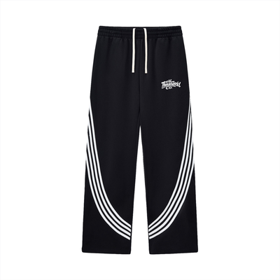 jooger ,straight leg jogger,thunder,thunder jogger,StreetwearEssentials,LuxuryStreetwear,JoggerSeason,StayDangerous