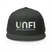 UNFI Embroidered Trucker Cap - Better Food, Better Future