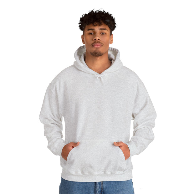 Blank Hoodie - Unisex Heavy Blend™ Hooded Sweatshirt