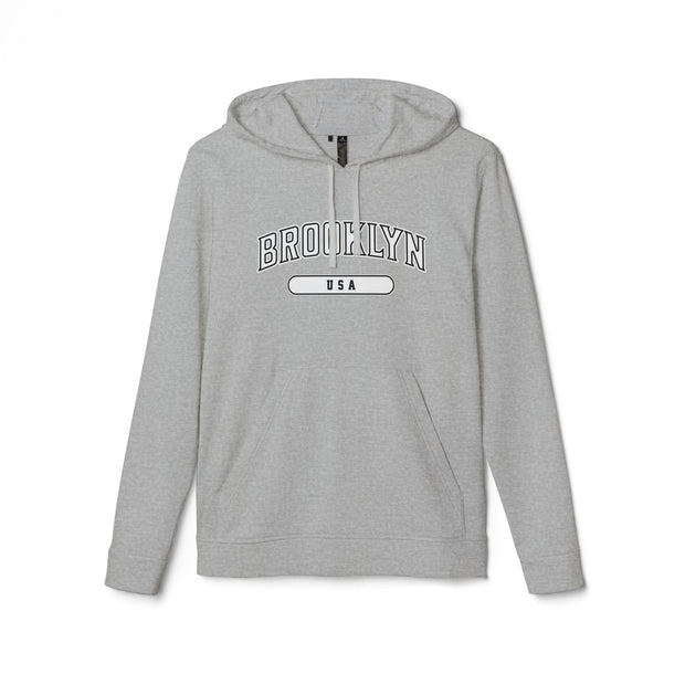 Collaboration Hoodie