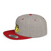 Snapback Hat