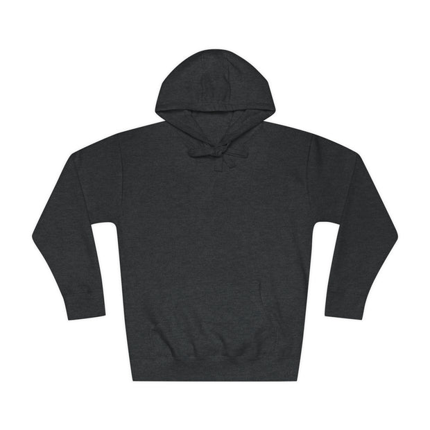 Fleece Hoodie (Blank)