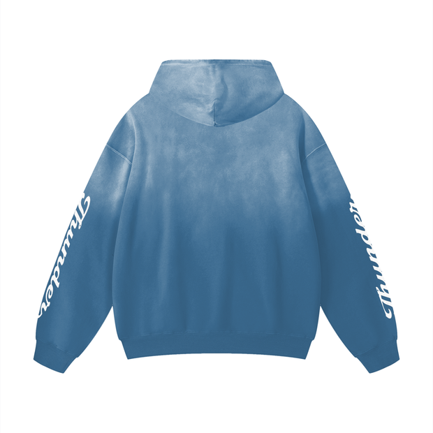 HeavyweightHoodie,CottonEssentials,UrbanFashion,ThunderWorld,StreetwearStyle,Eboogz