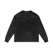 long sleeve ,collar tshirt,acid wash shirt,acidb wash long sleeve,best tshirt,best long sleeve tshirt