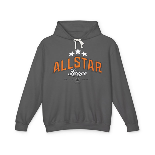 Allstar Lightweight Hoodie Sweatshirt