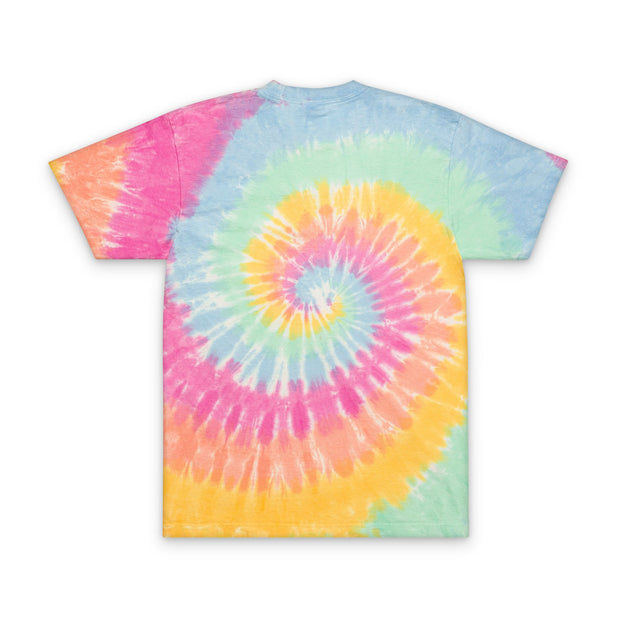 Tie-Dye T-Shirt