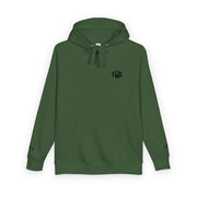 Cozy Unisex Fleece Hoodie - Perfect for Casual Wear, Gifting, Everyday Comfort, Winter Celebrations, Relaxation