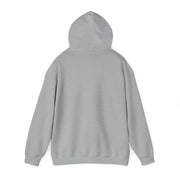 Blank Hoodie - Unisex Heavy Blend™ Hooded Sweatshirt