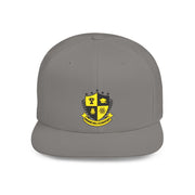 Snapback Hat