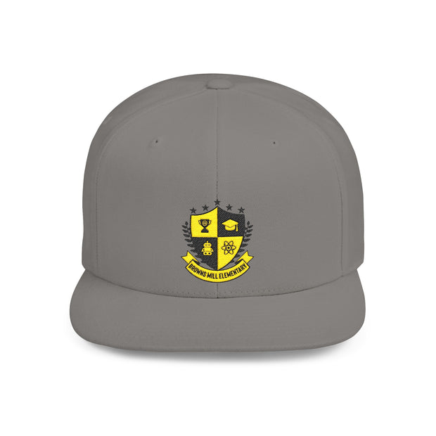 Snapback Hat