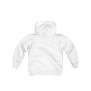 Cozy Youth Hoodie - Youth Heavy Blend Hooded Sweatshirt (BLANKS)