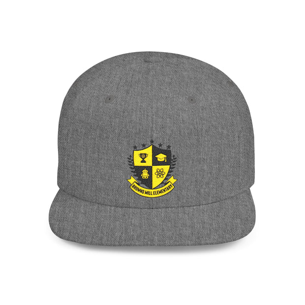 Snapback Hat