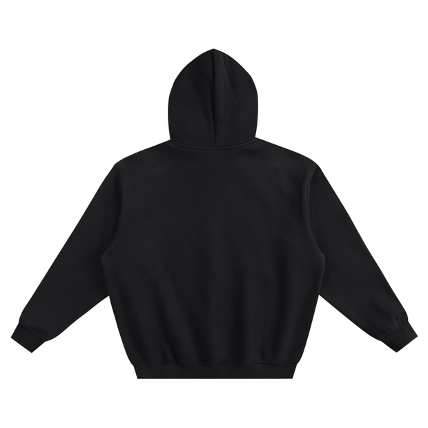 chase the bag hoodie,thunder hoodie,heavyweight hoodie,hunderworld hoodie,thick hoodie