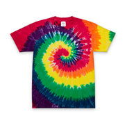 Tie-Dye T-Shirt