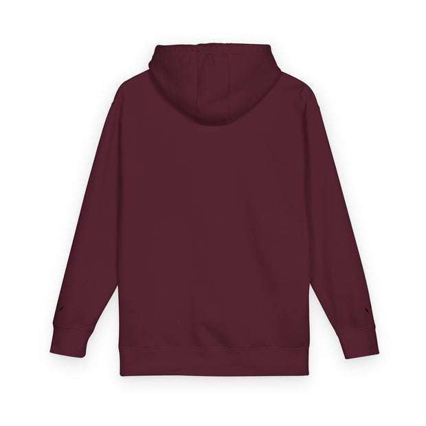 Cozy Unisex Fleece Hoodie - Perfect for Casual Wear, Gifting, Everyday Comfort, Winter Celebrations, Relaxation