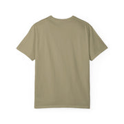 Unisex Garment-Dyed T-shirt (TW)