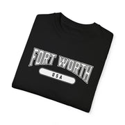 Fort Worth Unisex T-shirt