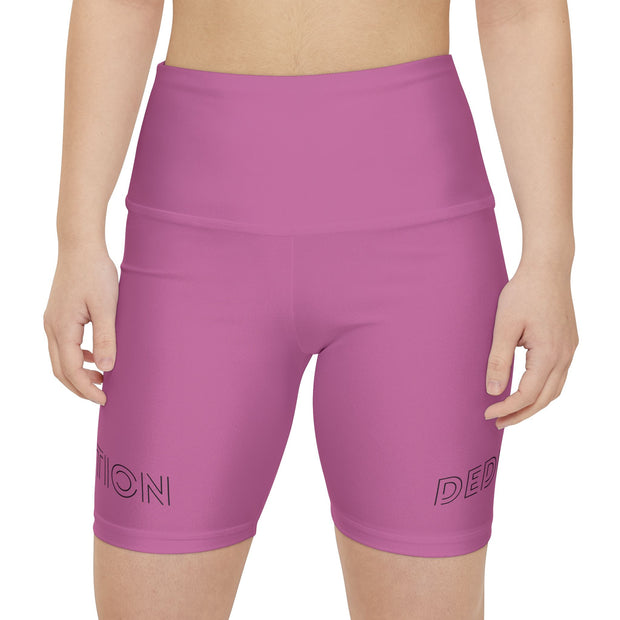 Women's Workout Shorts