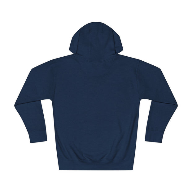 Fleece Hoodie (Blank)