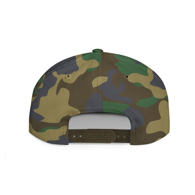 Snapback Hat