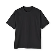 Oversized Tee Blanks 8.2oz 270gsm | Men's Heavyweight T-Shirt (All Colors)