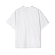 Oversized Tee Blanks 8.2oz 270gsm | Men's Heavyweight T-Shirt (All Colors)