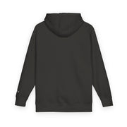 Lightning Thunder Fleece Hoodie