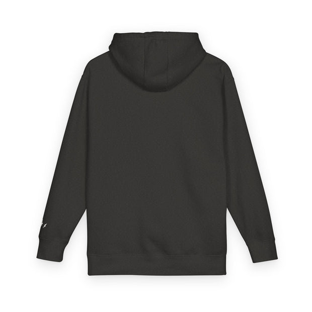 Lightning Thunder Fleece Hoodie
