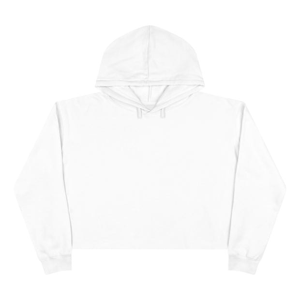 Crop Hoodie