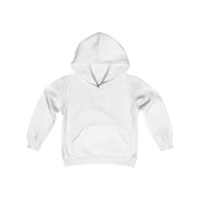 Cozy Youth Hoodie - Youth Heavy Blend Hooded Sweatshirt (BLANKS)