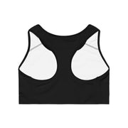 THUNDER WORLD SPORTS BRA (BLANK)