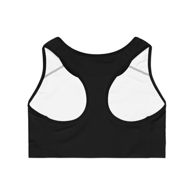 THUNDER WORLD SPORTS BRA (BLANK)