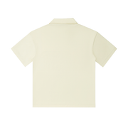 POLO SHIRT,POLO STYLE SHIRT,SHORT SLEEVE