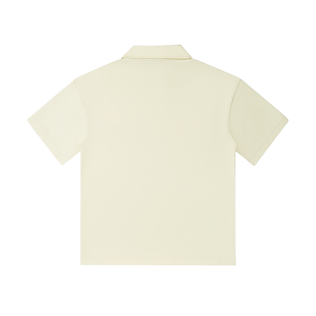 POLO SHIRT,POLO STYLE SHIRT,SHORT SLEEVE