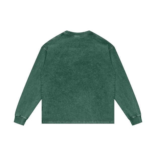 long sleeve ,collar tshirt,acid wash shirt,acidb wash long sleeve,best tshirt,best long sleeve tshirt
