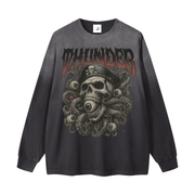 long sleeve tee,acid wash,long sleeve acid wash,best long sleeve