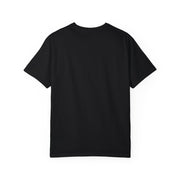 Unisex Garment-Dyed T-shirt (PW)