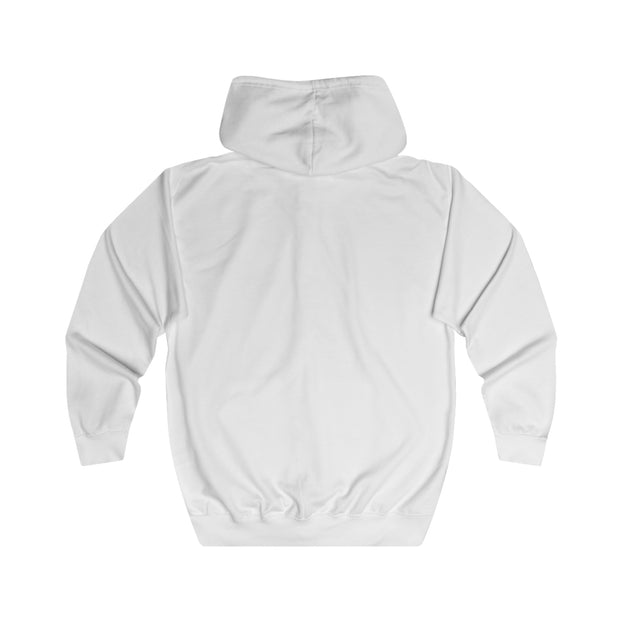 Saint Urban Zip-Up Hoodie