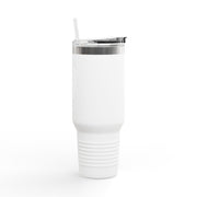 Insulated Travel Mug - ThunderWorld 40oz Adventure Companion for Coffee Lovers and Outdoor Activities