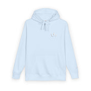 Lightning Thunder Fleece Hoodie