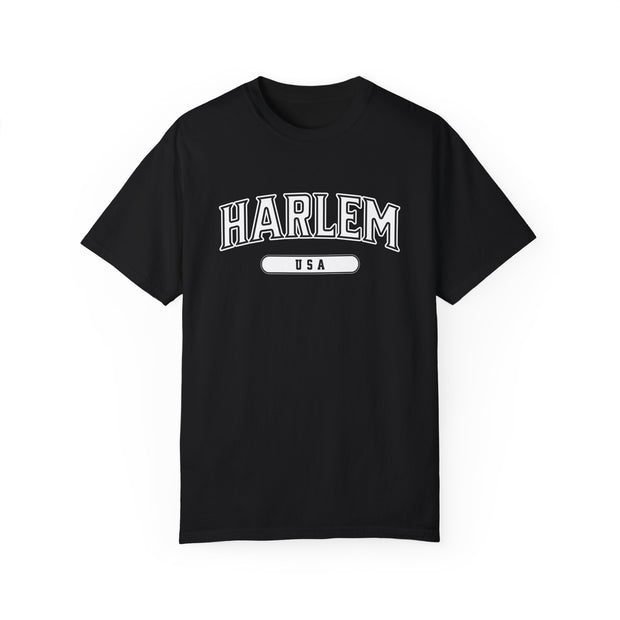 Harlem Unisex T-shirt