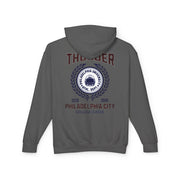 Thunderworld University Hooded Sweatshirt