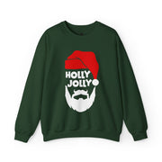 Christmas Seasonal Seller Sweatshirt: Unisex Heavy Blend