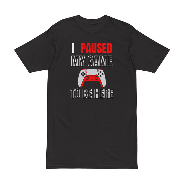 Gaming Tee