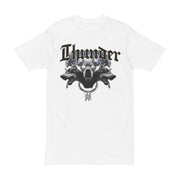 Thunder Wolf Graphic Tee