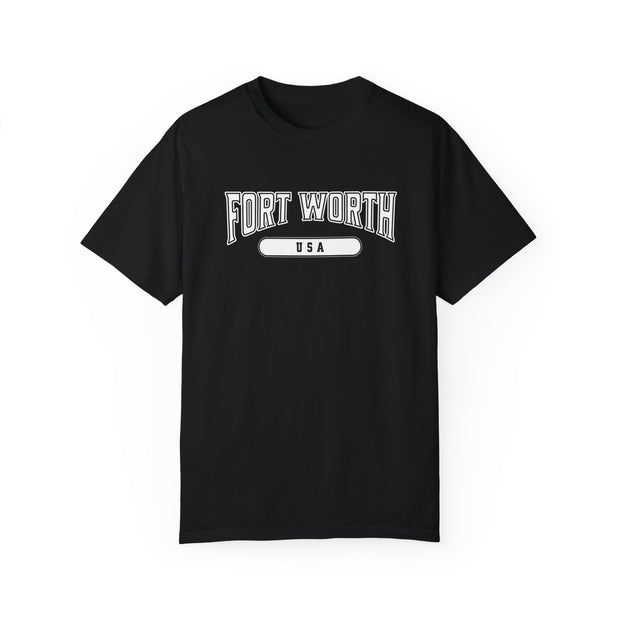 Fort Worth Unisex T-shirt