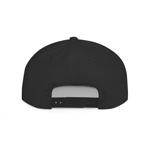 Snapback Hat