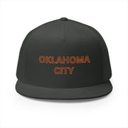 5 Panel Trucker Cap (Embroidery)