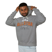 Allstar Lightweight Hoodie Sweatshirt