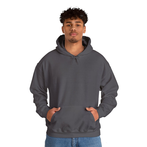 Blank Hoodie - Unisex Heavy Blend™ Hooded Sweatshirt